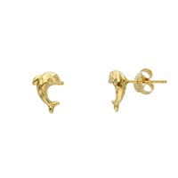 Earrings Artigianale Woman in Gold OROR-311-253
